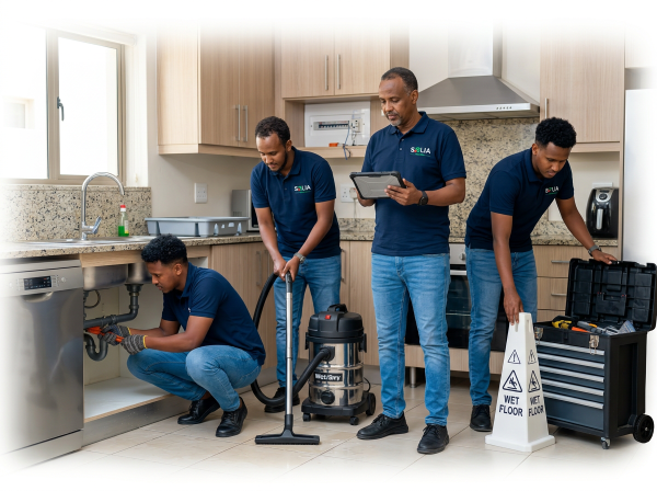 Maintenance Services