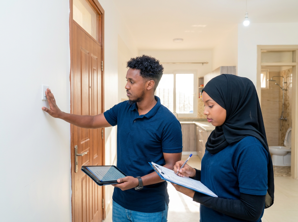 Property Inspections